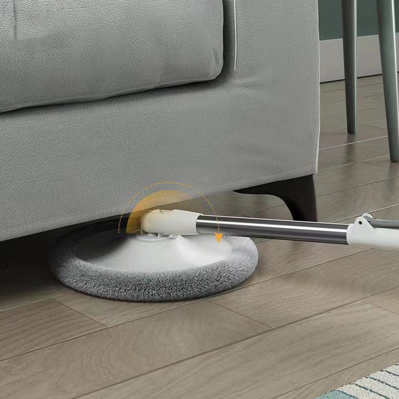 EASY SPIN MOP מבית CLEAN MAXX תצוגה ועודפים