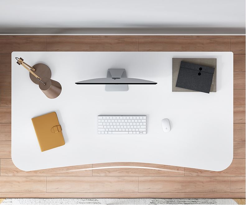 עמדת עבודה דגם BARI רוחב 80 ס