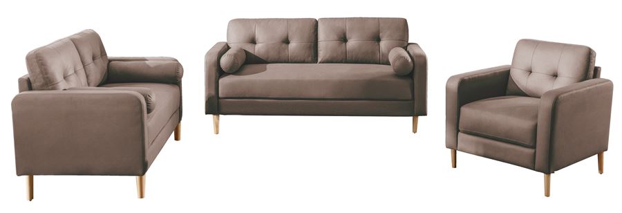 מערכת ישיבה לסלון