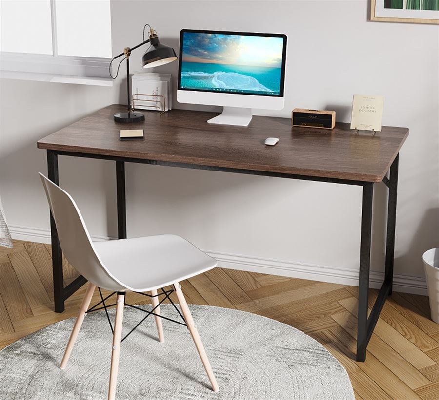 שולחן מחשב יוקרתי ברוחב 100 ס