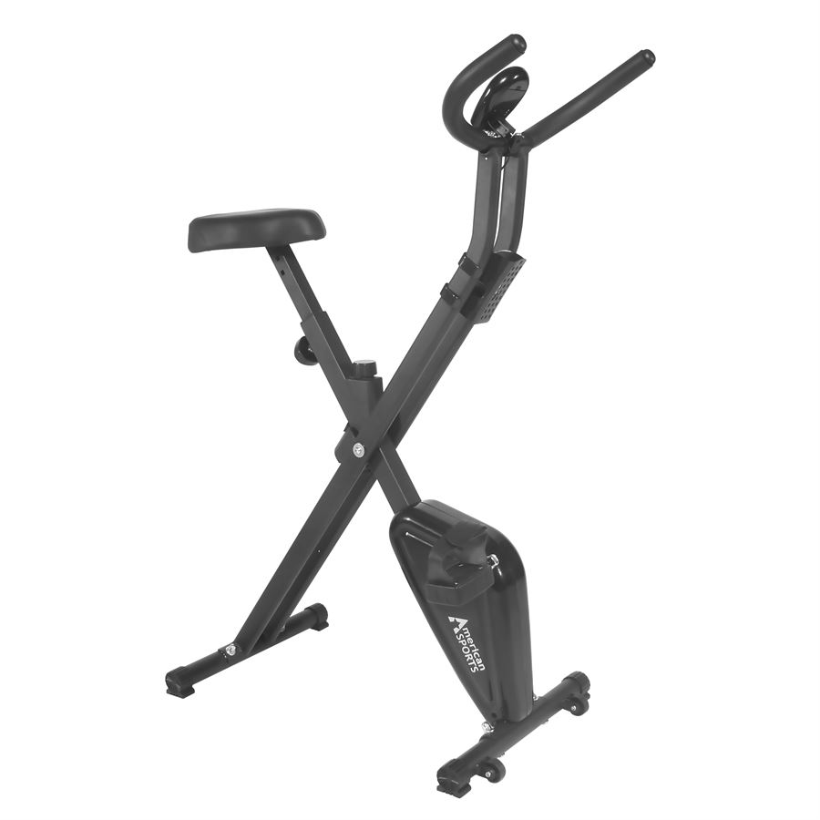 אופני כושר מתקפלים