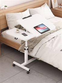 שולחן מחשב נייד ברוחב 60 ס"מ דגם TO1 מתצוגה ועודפים homeford