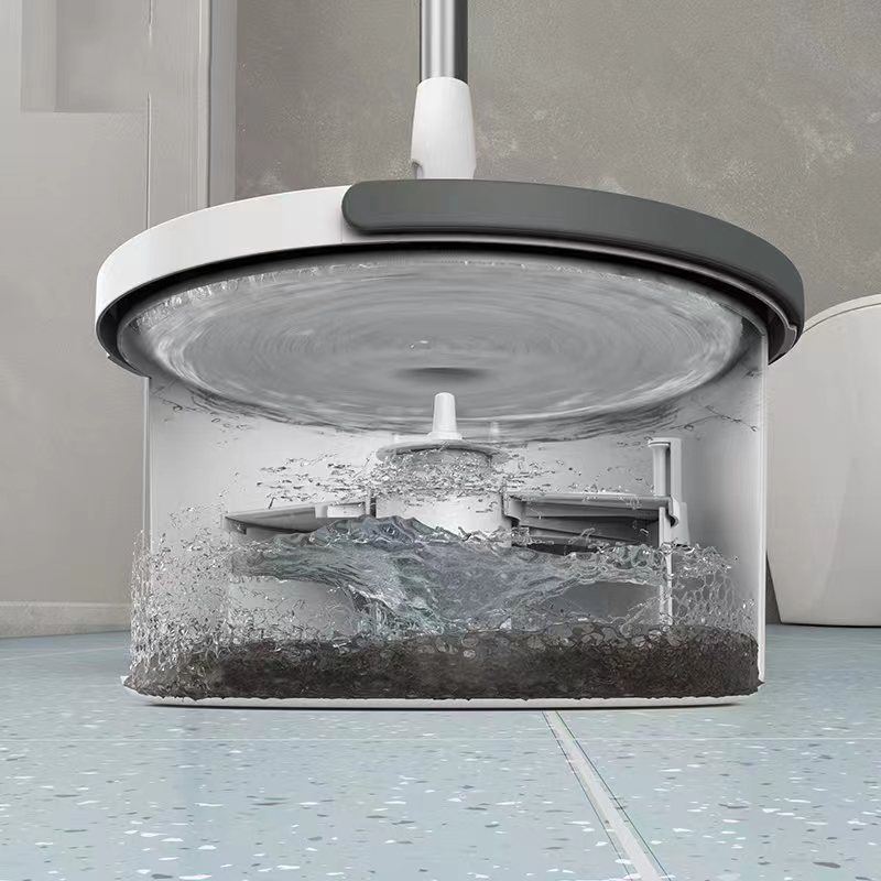 EASY SPIN MOP מבית CLEAN MAXX תצוגה ועודפים