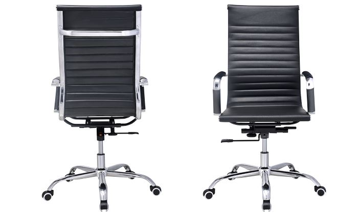 כסא מנהלים גבוה