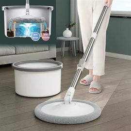 EASY SPIN MOP מבית CLEAN MAXX תצוגה ועודפים homeford