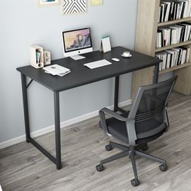 עמדת עבודה ברוחב 100 ס"מ דגם SINATRA מתצוגה ועודפים homeford