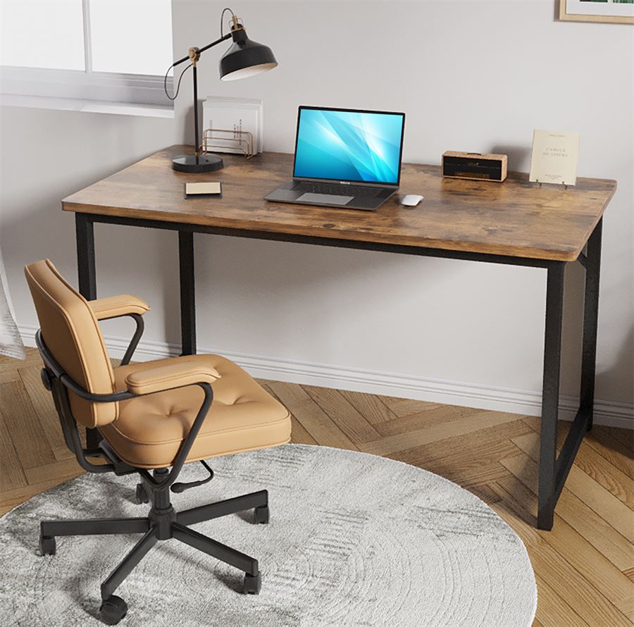 שולחן מחשב יוקרתי ברוחב 80 ס