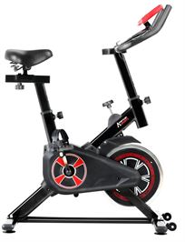 אופני ספינינג 6 ק"ג דגם ES-7662 AMERICAN SPORT מתצוגה ועודפים homeford