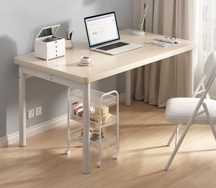 שולחן עבודה איכותי ברוחב 100 ס