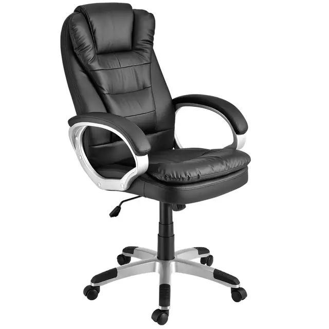 כסא מנהלים מפואר דגם COLOMBO מתצוגה ועודפים