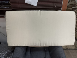 כרית למערכת ישיבה לחצר מתצוגה ועודפים homeford