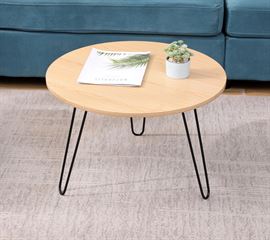 שולחן קפה דגם ROMA מתצוגה homeford