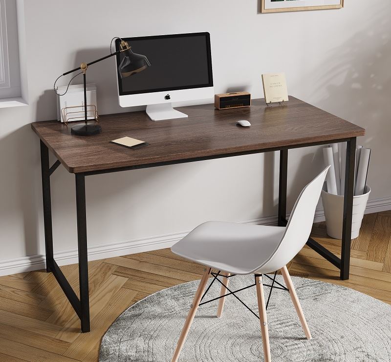 שולחן מחשב יוקרתי ברוחב 80 ס