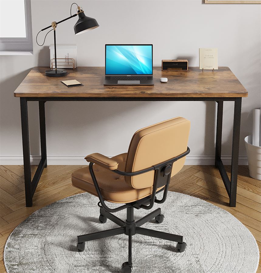 שולחן מחשב יוקרתי ברוחב 80 ס