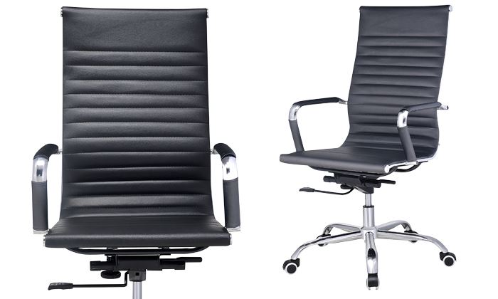 כסא מנהלים גבוה