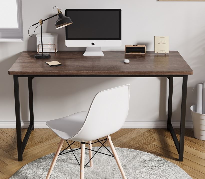 שולחן מחשב יוקרתי ברוחב 80 ס