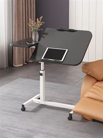 שולחן מחשב נייד ברוחב 60 ס"מ דגם 305 מתצוגה ועודפים homeford