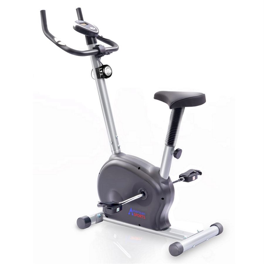 אופני כושר מגנטיות דגם 152MB